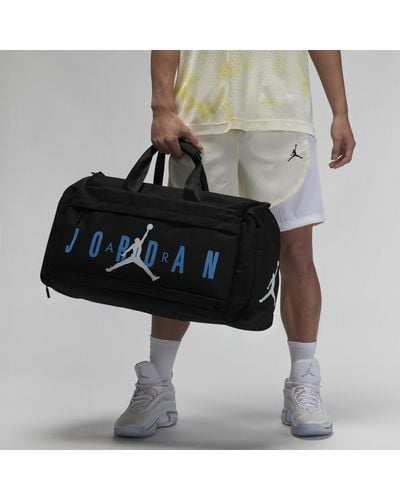 Jordan Jumpman Duffel Bag (Medium).