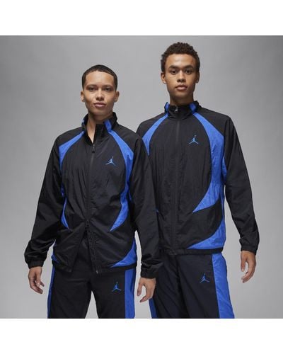 Nike Jordan Sport Jam Warming-upjack - Blauw