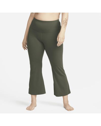 Nike Bootcut Yoga Pants for Women - Up to 40% off