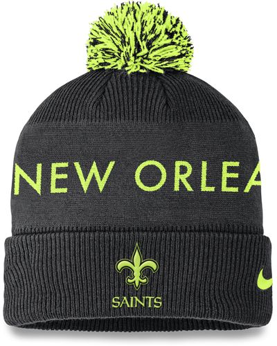 Nike saints best sale hat