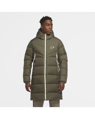Nike Down and padded jackets for Men | Online Sale up to 50% off | Lyst  Australia