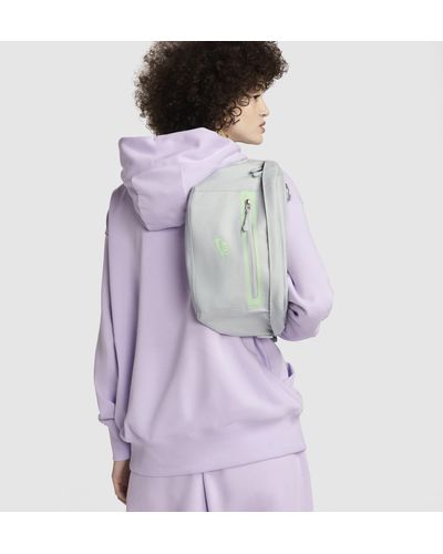Nike Elemental Premium Fanny Pack (8l) - Purple