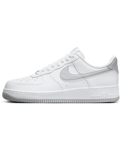 Nike Air Force 1 '07 Fresh White