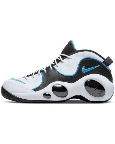 Nike Air Zoom Flight 95 Shoes - Blue