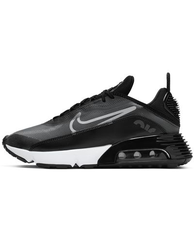 Nike Air Max 2090 Shoes - Black