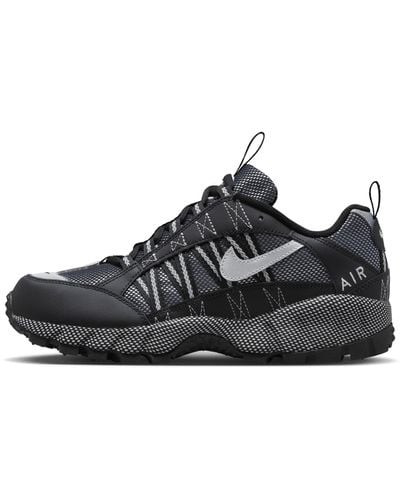 Nike Air Humara Shoes - Black