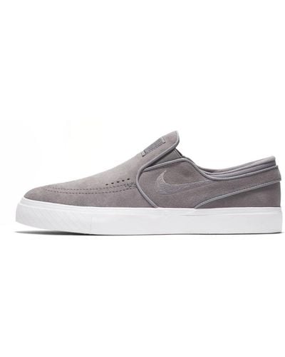 Nike Slip-on shoes for Men | Online Sale up to 30% off | Lyst - Page 2