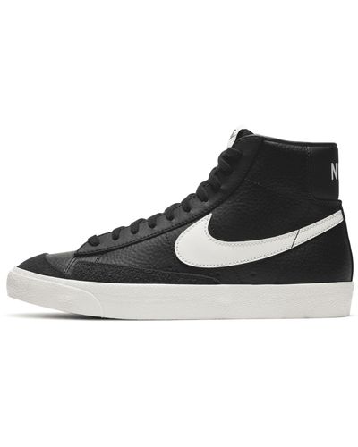 Nike Blazer Sneakers for Men - Up to 64% off | Lyst