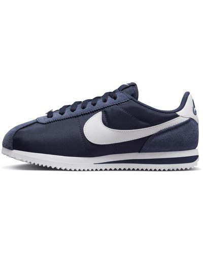 zapatillas nike mujer cortez