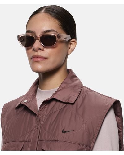 Nike Variant Ii Sunglasses - Brown