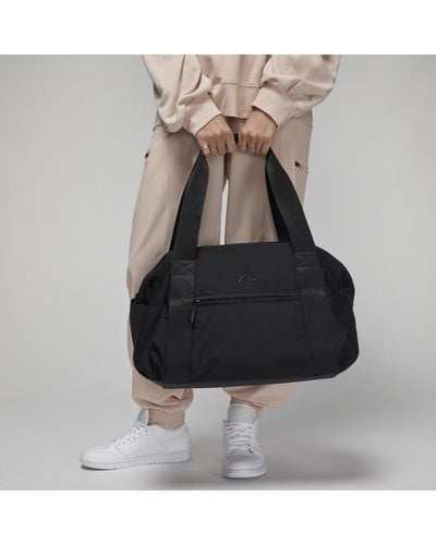 Nike Alpha Duffle Bag (46.8l) - Black