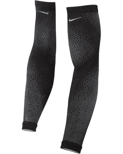 Nike Breaking2 Running Sleeves - Black
