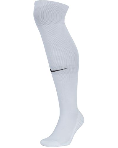 Nike Squad Otc Football Socks Polyester - Grey