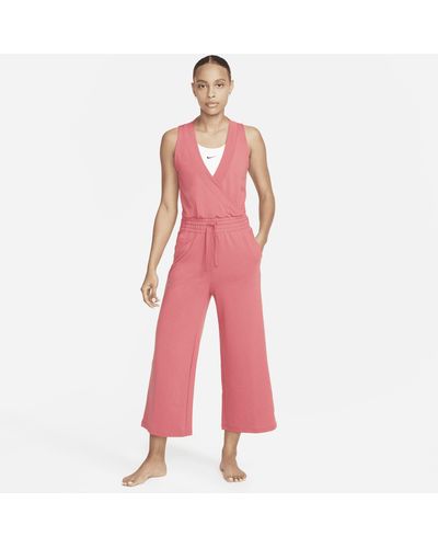 Nike Jumpsuits and rompers for Women | Online Sale up to 53% off | Lyst