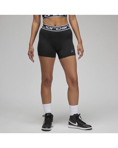 Nike Jordan Sport 13cm (approx.) Shorts Polyester - Blue