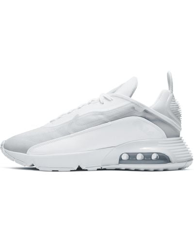mens nike air max 2090 casual shoes