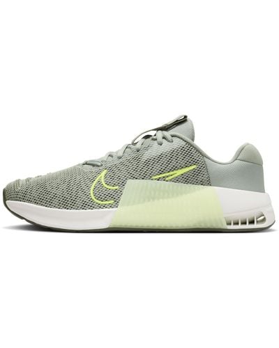 Nike Metcon 9 Premium Workout Shoes - Green