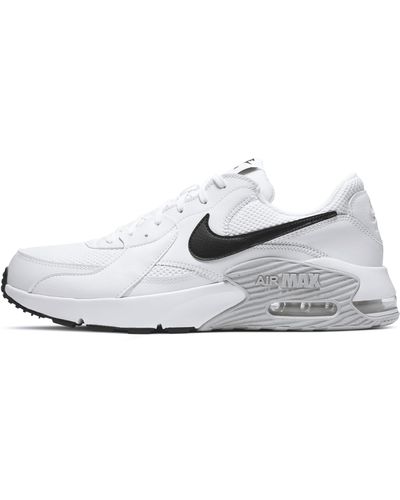 Nike Air Max Excee Shoes - White