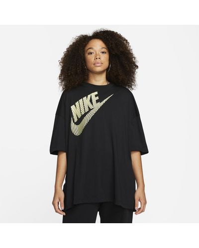 Nike Sportswear Dance T-shirt - Black