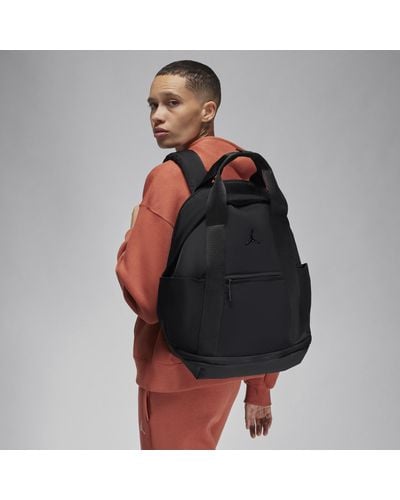 Nike Alpha Backpack (28l) - Black