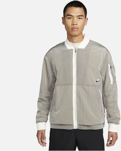Nike Sportswear Style Essentials Lined Bomber Jacket - Multicolour