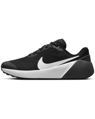 Nike Air Zoom Tr 1 Workout Shoes - Black