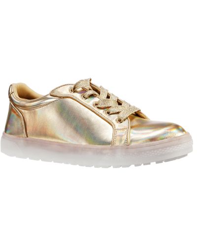 Monje Puede soportar Árbol genealógico Nina Sneakers for Women | Online Sale up to 83% off | Lyst