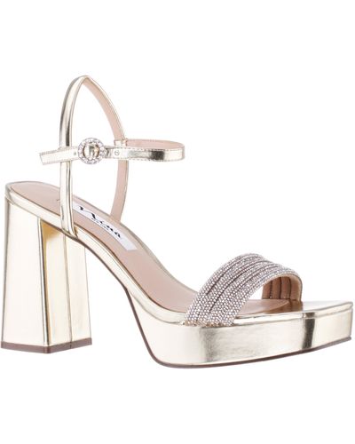 Nina shani sandal hot sale