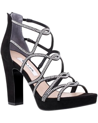 Nina shani online sandal