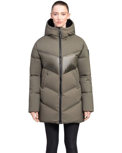 Nobis Jackets for Women | Online Sale up to 45% off | Lyst