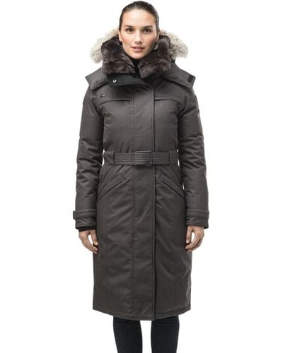 Nobis Coats for Women | Online Sale up to 20% off | Lyst Canada