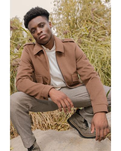noize jackets men