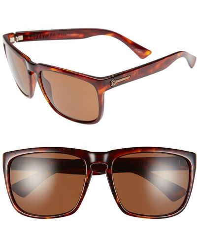Electric Knoxville Xl 61mm Polarized Sunglasses - Multicolor