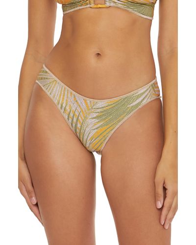 Becca Bali Hai Hipster Bikini Bottoms - Multicolor