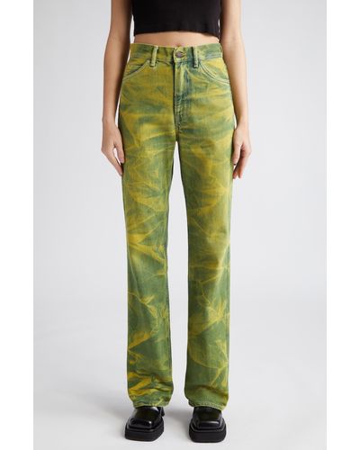 Acne Studios Bootcut jeans for Women | Online Sale up to 61% off