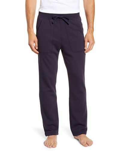 UGG ugg(r) Gifford Pajama Pants - Blue
