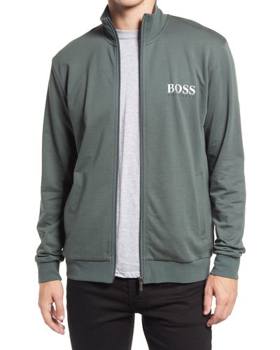 BOSS by HUGO BOSS Jackets for Men | Online Sale up to 18% off