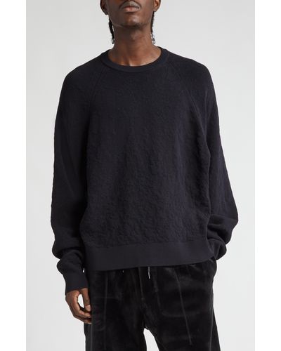 Y-3 Sweaters and knitwear for Women | Online Sale up to 71% off | Lyst
