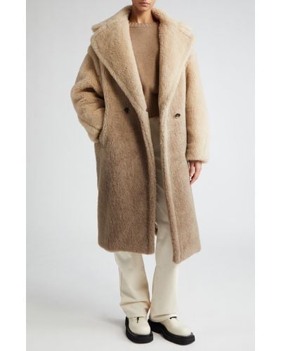 Ombre Coats