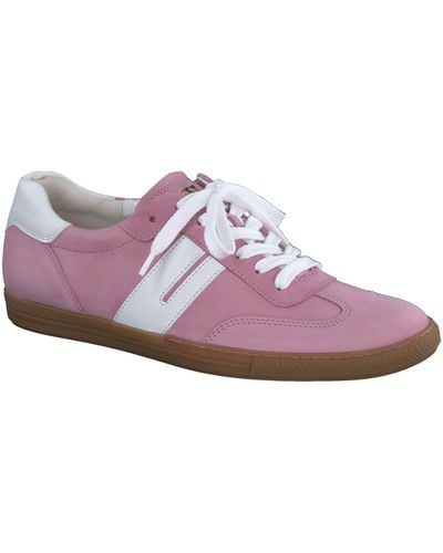 Paul Green Tilly Sneaker - Pink