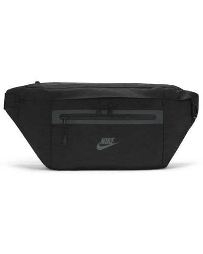 Nike Elemental Belt Bag - Black