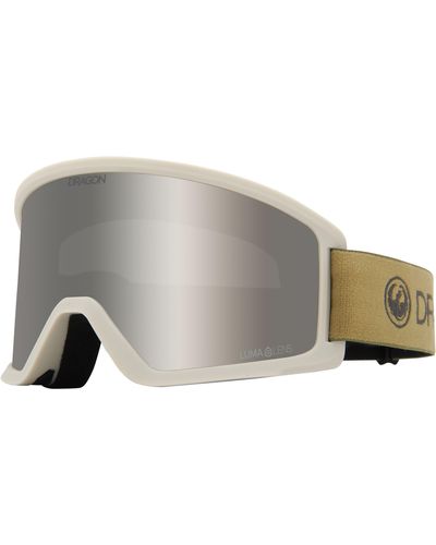 Dragon Dx3 Otg Snow goggles With Ion Lenses - Multicolor