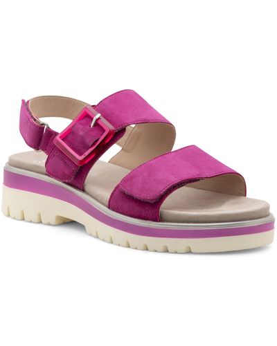 Ara Marbella Sandal - Pink
