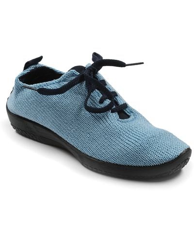 Arcopedico Ls Sneaker - Blue