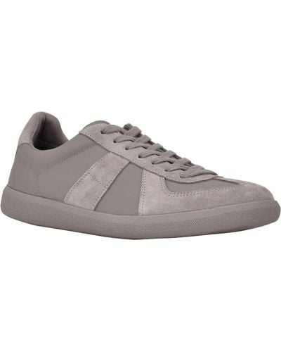 Marc Fisher Clay Sneaker - Gray