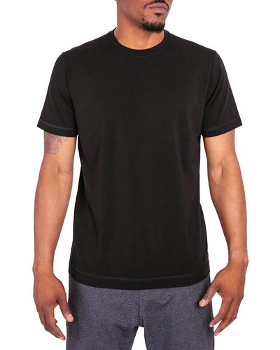 PUBLIC REC Performance T-shirt - Black