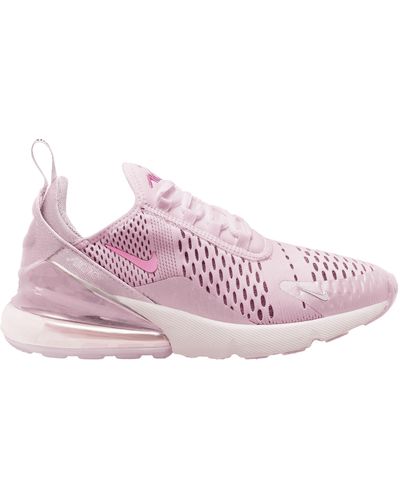 Nike Air Max 270 Sneaker - Pink