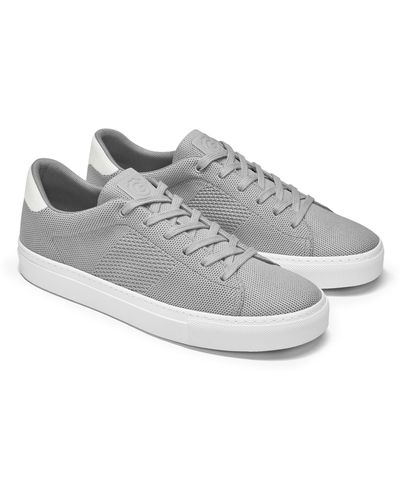 Greats shop royale grey