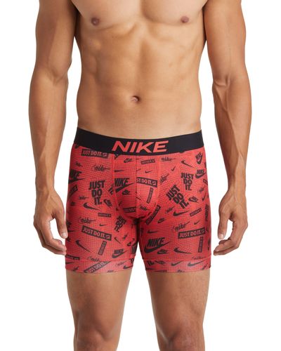 Women's RM 200 - RM 500 Red Underwear. Nike MY