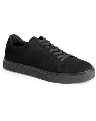 Vagabond Shoemakers Paul 2.0 Sneaker - Black